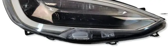 Tesla Model S Headlight/headlamp 10535754CAR 1053575