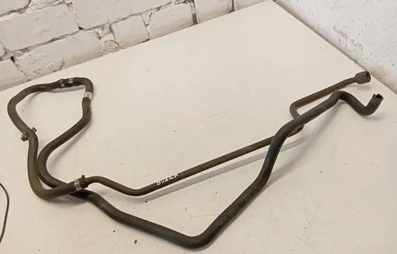 Peugeot Boxer Power steering hose/pipe/line P8943