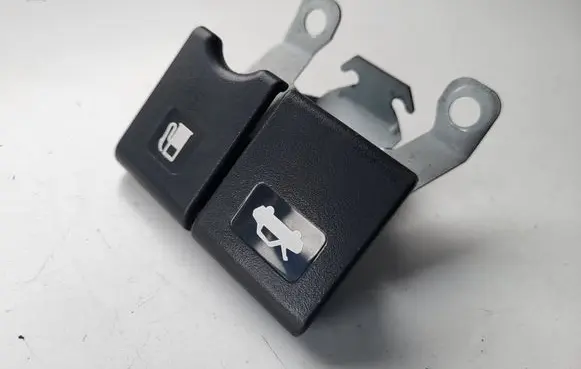 Nissan Qashqai Other switches/knobs/shifts