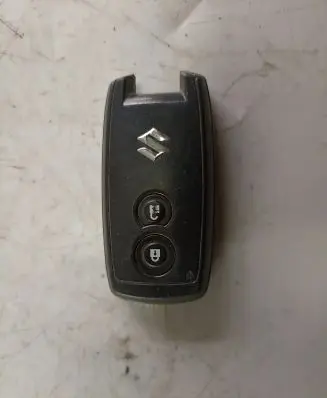 Suzuki Grand Vitara II Ignition key/card 