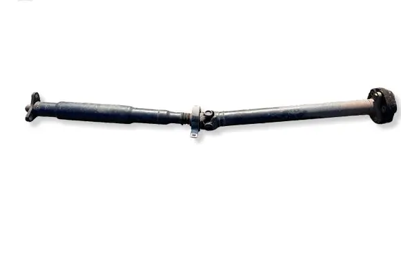 BMW 3 E92 E93 Drive shaft (set) 7527363