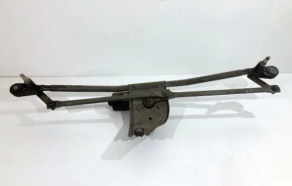 Ford Transit Front wiper linkage and motor 404523