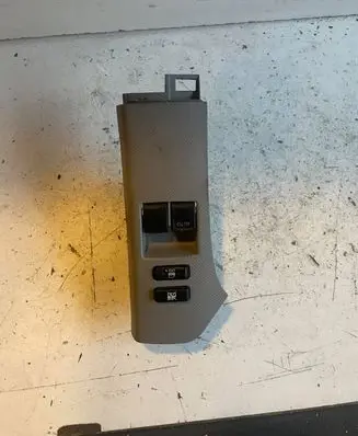 Toyota Yaris Electric window control switch 742320D110