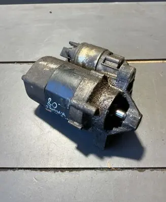 Renault Kangoo I Starter motor TS10E3 8200266777D