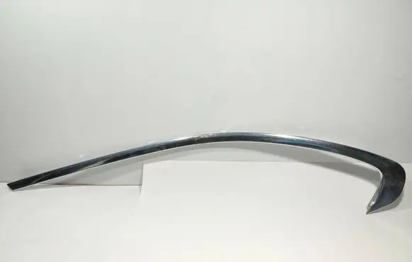 Peugeot 508 Center console decorative trim 