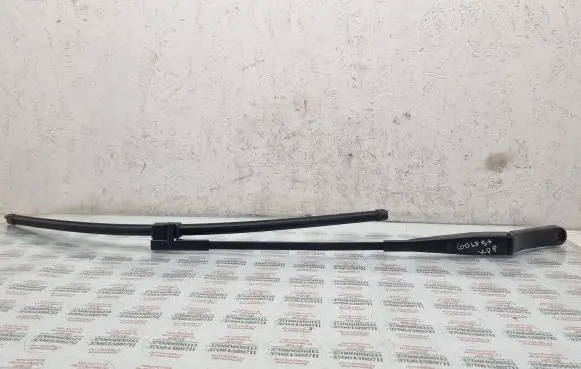 Volkswagen Golf Plus Front wiper blade arm 5M0955409