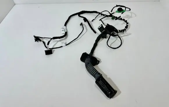 Volkswagen Tiguan Rear wire harness sleeve 5NA971693BJ