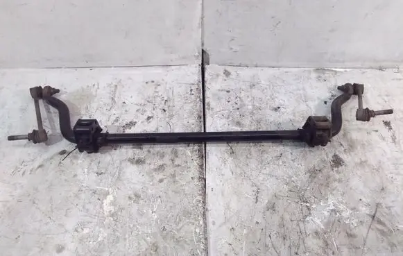 Mercedes-Benz ML W164 Front anti-roll bar/sway bar