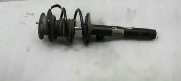 BMW Z4 E85 E86 Front shock absorber with coil spring 6785987