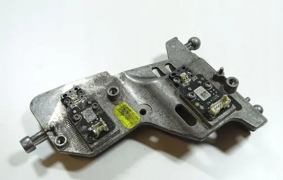 Audi TT TTS RS Mk3 8S LED ballast control module 1305715361