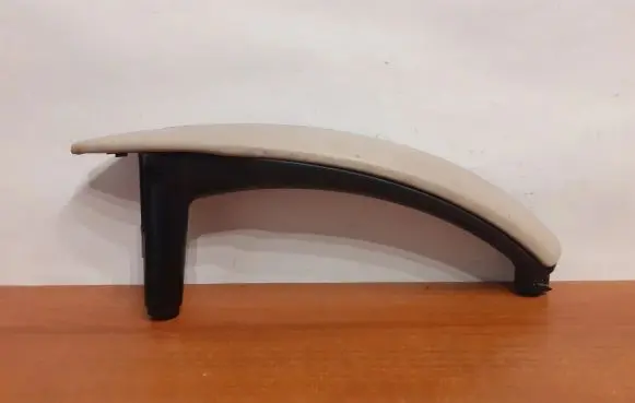 BMW X5 E70 Rear door interior handle 5141713720901 7137209