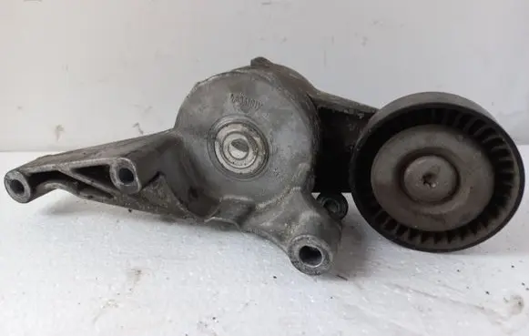 Volkswagen PASSAT B6 Timing belt tensioner 03G903315