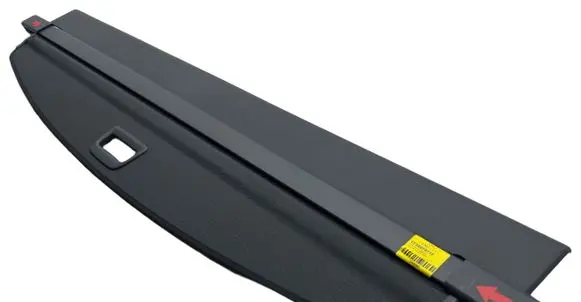 Volkswagen ID. Buzz Parcel shelf load cover 1T3867871F