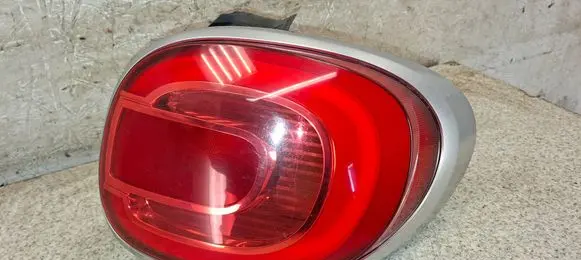 Fiat 500L Rear/tail lights 51945058 ECE330 03476700