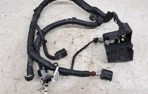 Hyundai i20 (BC3 BI3) Other wiring loom 91850Q0110