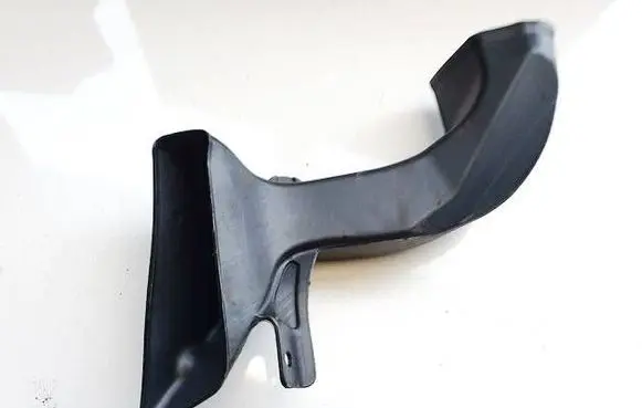 Ford Grand C-MAX Cabin air duct channel AM5118C298AB