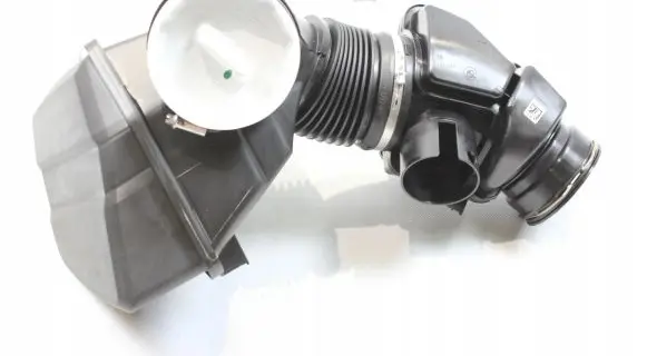 BMW 4 G22 G23 G24 G26 Intake resonator 9847391