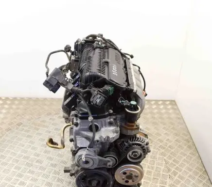Honda Jazz Engine L13Z1