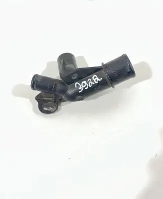 Peugeot 5008 Coolant pipe/hose 9684589080