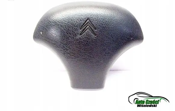 Citroen Berlingo Steering wheel airbag cover 