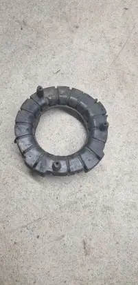 Hyundai Ioniq 5 Rear coil spring rubber mount 55333GI000
