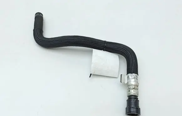 Fiat Ducato Power steering hose/pipe/line 1385861080