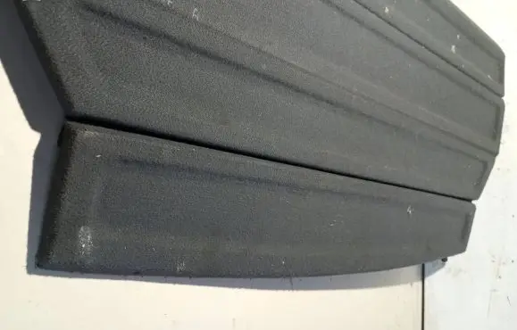 Opel Meriva A Parcel shelf