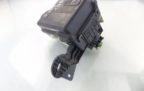 Peugeot 208 Fuse module