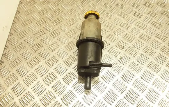 Chrysler Voyager Power steering fluid tank/reservoir 04743067AA