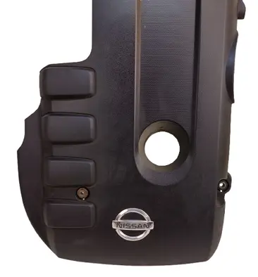 Nissan Pathfinder R51 Engine cover (trim) 140415X00A