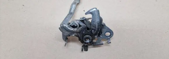 Citroen C1 Engine bonnet/hood lock/catch 