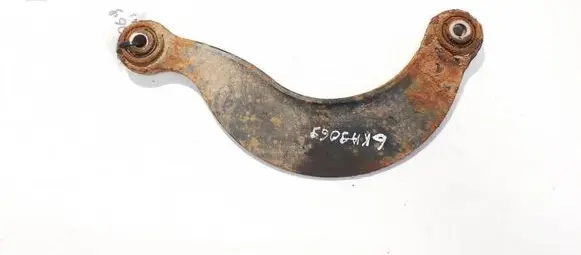 Volvo V50 Rear upper control arm/wishbone 3m515500ac 3m51-5500-ac