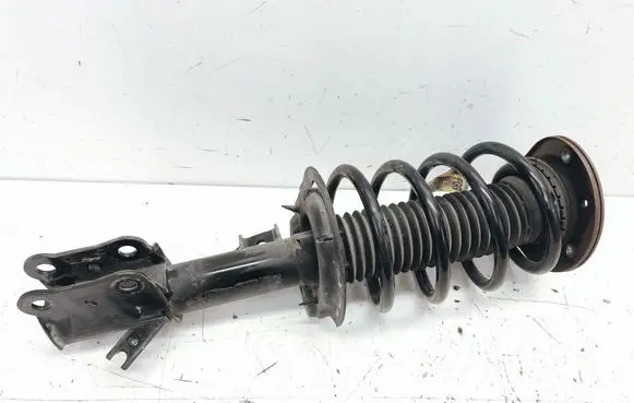 Ford Fusion II Front shock absorber/damper HG9C18045