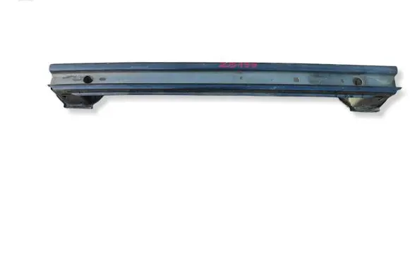 Toyota Yaris XP210 Rear bumper cross member 125094780 ZB197
