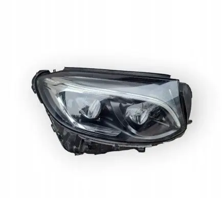 Mercedes-Benz GLC X253 C253 Headlight/headlamp A2539065801