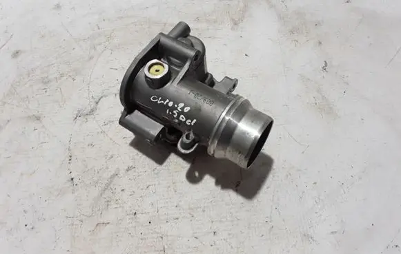 Renault Clio V Throttle valve 161A03415R