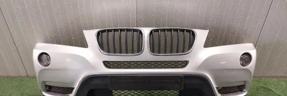 BMW X3 F25 Front piece kit 