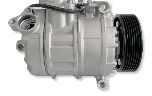 BMW 3 E92 E93 Air conditioning (A/C) compressor (pump) 64526956719
