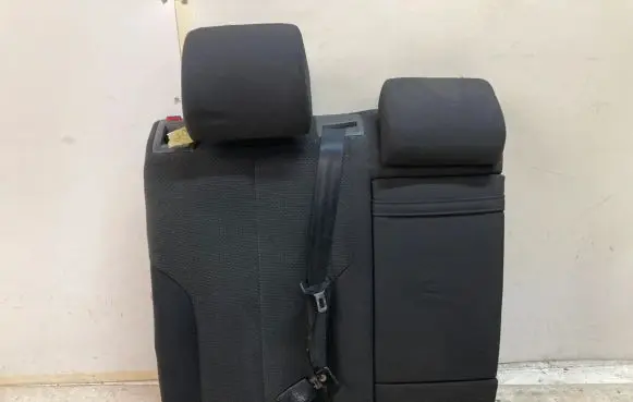 Volkswagen PASSAT B6 Other seats 