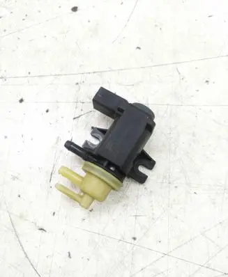 Valve vacuum