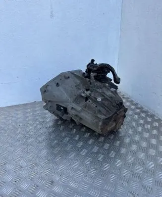Citroen Jumpy Manual 6 speed gearbox 20MB30