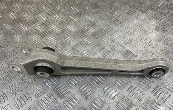 Other rear suspension part