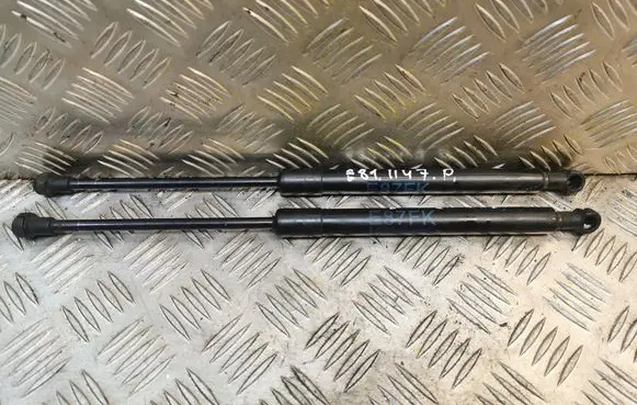 BMW 1 E81 E87 Front bonnet/hood damper/strut 7118370