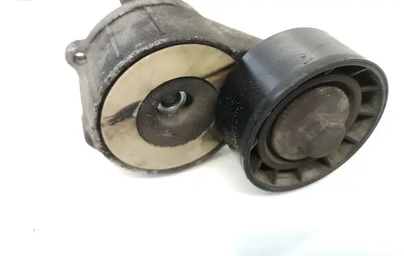Citroen Berlingo Generator/alternator belt tensioner F31243 TF077F