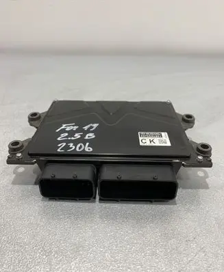 Subaru Forester SK Engine control unit/module 1128006443 22765AL821