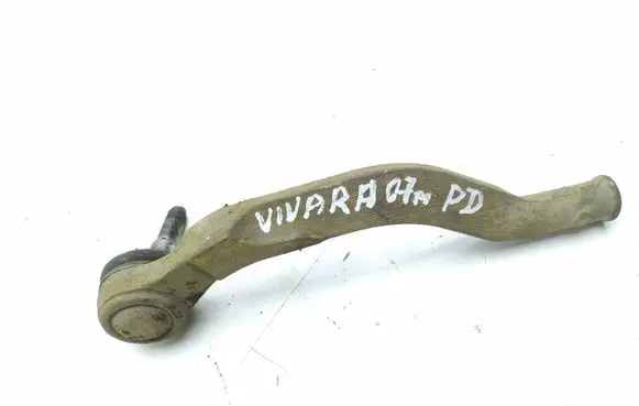 Opel Vivaro Steering tie rod end 