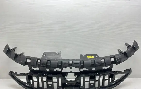 Volkswagen ID.5 Front bumper mounting bracket 11A807231 811963501