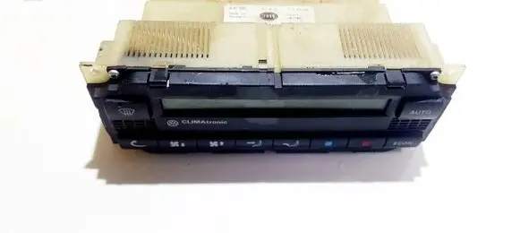 Volkswagen PASSAT B5 Climate control unit 3b1907044b 5hb007617-10