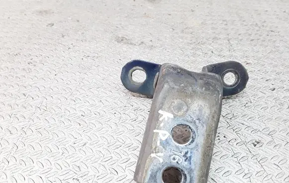 Front door upper hinge