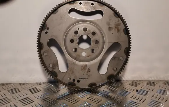 Jeep Grand Cherokee Flywheel 593AA0625B